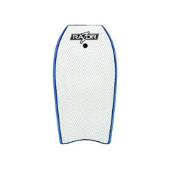 BODYBOARD RAZOR BLEU 39 -Paddle Wave Soldes bodyboard razor 39 bleu 39 3