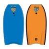 BODYBOARD WOOP EPS WAVE POWER BLEU/ORANGE 2 BODYBOARD WOOP EPS WAVE POWER BLEU/ORANGE -Paddle Wave Soldes bodyboard woop eps wave power bleu orange