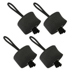 Bic Sport BOUCHON AUTOVIDAGE BIC LOT DE 4 -Paddle Wave Soldes bouchon autovidage bic lot de 4 1