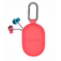 BOUCHONS D'OREILLES SURF EARS JUNIOR -Paddle Wave Soldes bouchons d oreilles surf ears junior 1