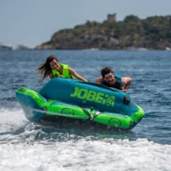 Bouee Tractee Jobe Binar 2 Places -Paddle Wave Soldes bouee tractee jobe binar 2 places 10