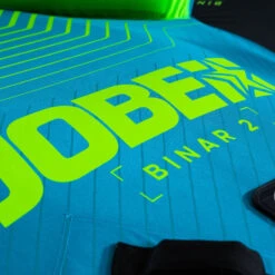 Bouee Tractee Jobe Binar 2 Places -Paddle Wave Soldes bouee tractee jobe binar 2 places 3