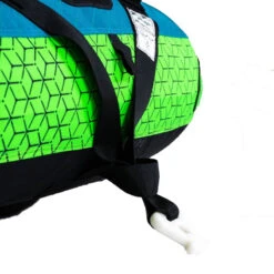 Bouee Tractee Jobe Binar 2 Places -Paddle Wave Soldes bouee tractee jobe binar 2 places 5