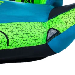 Bouee Tractee Jobe Binar 2 Places -Paddle Wave Soldes bouee tractee jobe binar 2 places 7