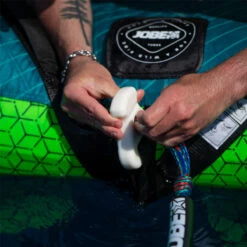 Bouee Tractee Jobe Binar 3 Personnes -Paddle Wave Soldes bouee tractee jobe binar 3 personnes 10