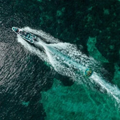 Bouee Tractee Jobe Binar 3 Personnes -Paddle Wave Soldes bouee tractee jobe binar 3 personnes 11