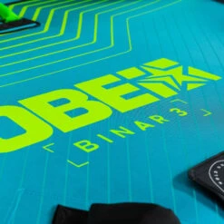 Bouee Tractee Jobe Binar 3 Personnes -Paddle Wave Soldes bouee tractee jobe binar 3 personnes 3