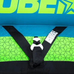 Bouee Tractee Jobe Binar 3 Personnes -Paddle Wave Soldes bouee tractee jobe binar 3 personnes 6