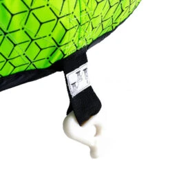 Bouee Tractee Jobe Double Trouble 2 Personnes -Paddle Wave Soldes bouee tractee jobe double trouble 2 personnes 4