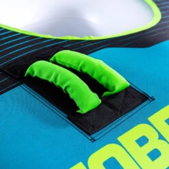 Bouee Tractee Jobe Double Trouble 2 Personnes -Paddle Wave Soldes bouee tractee jobe double trouble 2 personnes 5
