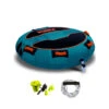 Bouée Tractée Jobe Droplet Towable Package 1P -Paddle Wave Soldes bouee tractee jobe droplet towable package 1p