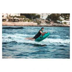 Bouée Tractée Jobe Droplet Towable Package 1P -Paddle Wave Soldes bouee tractee jobe droplet towable package 1p 4