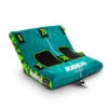 BOUEE TRACTEE JOBE KICK FLIP 2 PERSONNES -Paddle Wave Soldes bouee tractee jobe kick flip 2 personnes