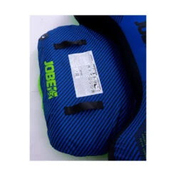 Bouée Tractée Jobe Ridge Towable 2P -Paddle Wave Soldes bouee tractee jobe ridge towable 2p 3