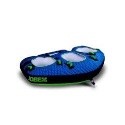 Bouée Tractée Jobe Ridge Towable 3P -Paddle Wave Soldes bouee tractee jobe ridge towable 3p 1