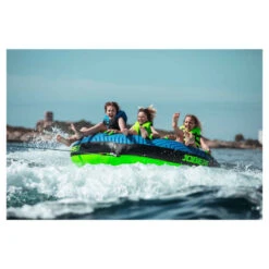 Bouée Tractée Jobe Ridge Towable 3P -Paddle Wave Soldes bouee tractee jobe ridge towable 3p 2