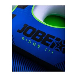 Bouée Tractée Jobe Ridge Towable 3P -Paddle Wave Soldes bouee tractee jobe ridge towable 3p 3