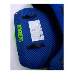 Bouée Tractée Jobe Ridge Towable 3P -Paddle Wave Soldes bouee tractee jobe ridge towable 3p 4