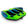 BOUEE TRACTEE JOBE SCOUT 3 PERSONNES 2 BOUEE TRACTEE JOBE SCOUT 3 PERSONNES -Paddle Wave Soldes bouee tractee jobe scout 3 personnes