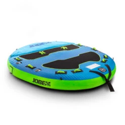 BOUEE TRACTEE JOBE SEA ESTA AVEC TOIT OUVRANT 3 PERSONNES -Paddle Wave Soldes bouee tractee jobe sea esta avec toit ouvrant 3 personnes 12