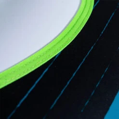 JOBE Bouee Tractee Rumble Package 1 Personne Teal -Paddle Wave Soldes bouee tractee rumble package 1 personne teal 3