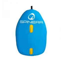 BOUEE TRACTEE SPINERA KATO AVEC AILERONS 1 PERSONNE -Paddle Wave Soldes bouee tractee spinera kato avec ailerons 1 personne 6