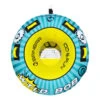 BOUEE TRACTEE SPINERA WILD BOB -Paddle Wave Soldes bouee tractee spinera wild bob
