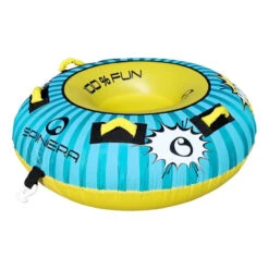 BOUEE TRACTEE SPINERA WILD BOB -Paddle Wave Soldes bouee tractee spinera wild bob 3