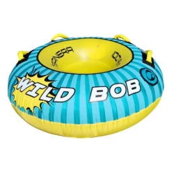 BOUEE TRACTEE SPINERA WILD BOB -Paddle Wave Soldes bouee tractee spinera wild bob 4