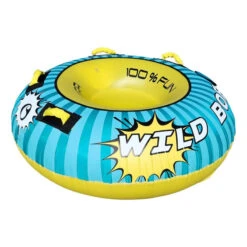 BOUEE TRACTEE SPINERA WILD BOB -Paddle Wave Soldes bouee tractee spinera wild bob 5