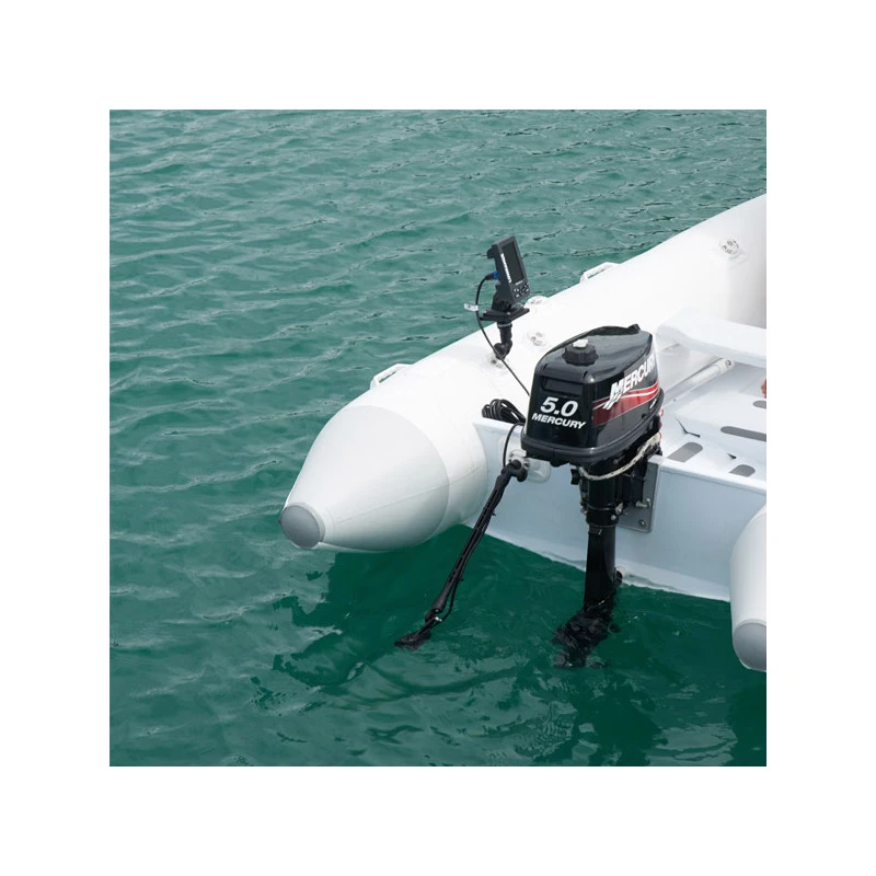 BRAS ARTICULE POUR SONDEUR XL RAILBLAZA 5 BRAS ARTICULE POUR SONDEUR XL RAILBLAZA – Image 3