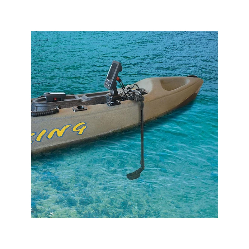 BRAS ARTICULE POUR SONDEUR XL RAILBLAZA 6 BRAS ARTICULE POUR SONDEUR XL RAILBLAZA – Image 4