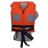 BRASSIERE DE SAUVETAGE LALIZAS 150N MOUSSE ADULTE L/XL - ORANGE -Paddle Wave Soldes brassiere de sauvetage lalizas 150n mousse adulte l xl orange