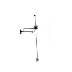 CANNE SEULE P/SONDEUR L.100 CM -Paddle Wave Soldes canne seule p sondeur l100 cm 1