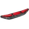 Canoe Gonflable Grabner Outside -Paddle Wave Soldes canoe gonflable grabner outside