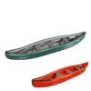 CANOE GUMOTEX SCOUT RIVER VERT -Paddle Wave Soldes canoe gumotex scout river vert