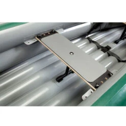 CANOE GUMOTEX SCOUT RIVER VERT -Paddle Wave Soldes canoe gumotex scout river vert 5