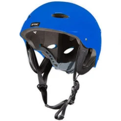 Casque Aqua Design Stoic Bleu -Paddle Wave Soldes casque aqua design stoic bleu 1