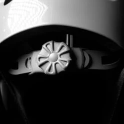 Casque Aqua Design Stoic Bleu -Paddle Wave Soldes casque aqua design stoic bleu 2