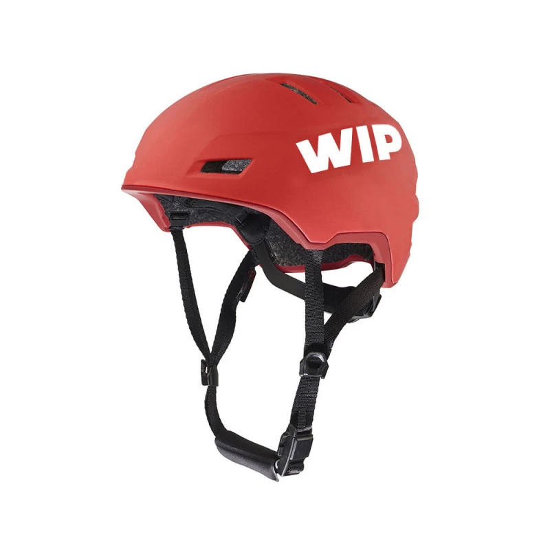 Casque Forward Whip PROWIP 2.0 MAT RED 3 Casque Forward Whip PROWIP 2.0 MAT RED