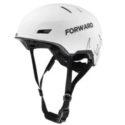 CASQUE FORWARD WIP PROWIP 2.0 BLANC 2021 M/L 6 CASQUE FORWARD WIP PROWIP 2.0 BLANC 2021 M/L -Paddle Wave Soldes casque forward wip prowip 20 blanc 2021 m l 1
