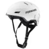 CASQUE FORWARD WIP PROWIP 2.0 BLANC 2021 M/L 1 CASQUE FORWARD WIP PROWIP 2.0 BLANC 2021 M/L -Paddle Wave Soldes casque forward wip prowip 20 blanc 2021 m l