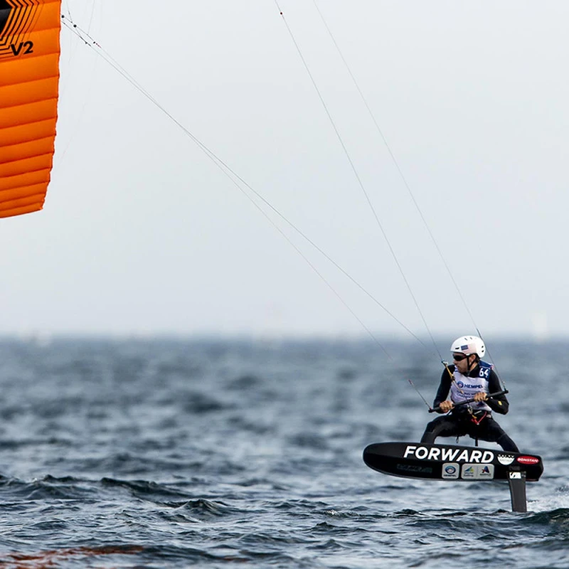 CASQUE FORWARD WIP PROWIP 2.0 BLANC 2021 M/L 5 CASQUE FORWARD WIP PROWIP 2.0 BLANC 2021 M/L – Image 3