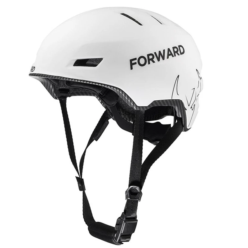 CASQUE FORWARD WIP PROWIP 2.0 BLANC 2021 M/L 3 CASQUE FORWARD WIP PROWIP 2.0 BLANC 2021 M/L