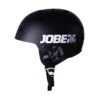 CASQUE JOBE BASE HELMET NOIR -Paddle Wave Soldes casque jobe base helmet noir