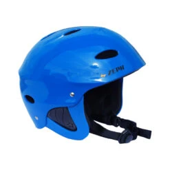 CASQUE ZEPH BLEU -Paddle Wave Soldes casque zeph bleu 1
