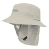 Chapeau Fcs Essential Surf Bucket Gris -Paddle Wave Soldes chapeau fcs essential surf bucket gris