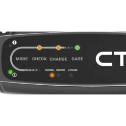 Chargeur De Batterie CTEK 40-310 CT5 POWERSPORT EU, LA And LITHIUM 2,3A -Paddle Wave Soldes chargeur de batterie ctek 40 310 ct5 powersport eu la and lithium 23a 2
