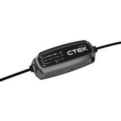 Chargeur De Batterie CTEK 40-310 CT5 POWERSPORT EU, LA And LITHIUM 2,3A -Paddle Wave Soldes chargeur de batterie ctek 40 310 ct5 powersport eu la and lithium 23a 3