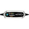 Chargeur De Batterie CTEK 56-308 MXS 5.0 TEST&CHARGE EU 5A -Paddle Wave Soldes chargeur de batterie ctek 56 308 mxs 50 testcharge eu 5a